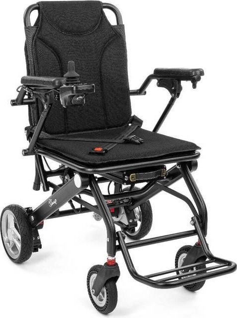 Svea Electric Wheelchair