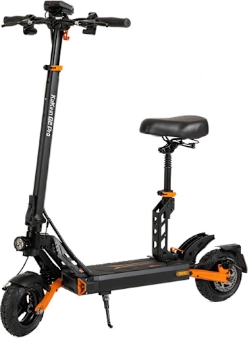 kukirin (kugoo) g2 pro electric scooter