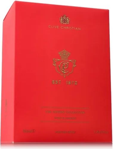 Clive Christian Est 1872 Town & Country Parfum 50 ml 1.7 fl oz