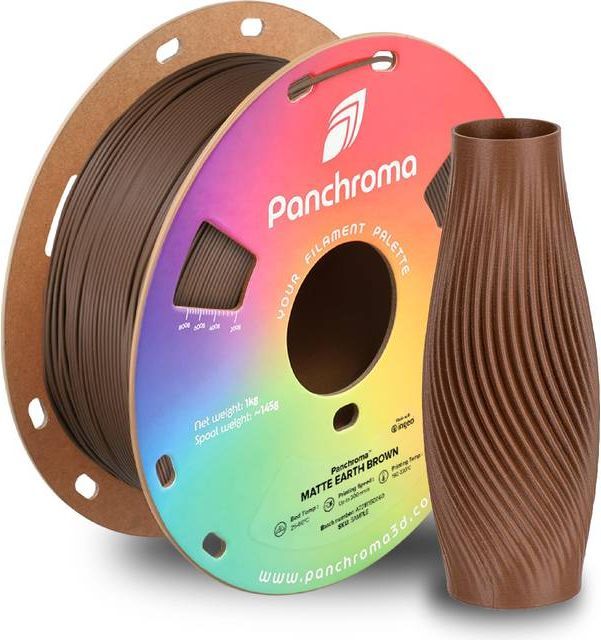 Polymaker Panchroma PLA Matte 1.75 mm 1kg