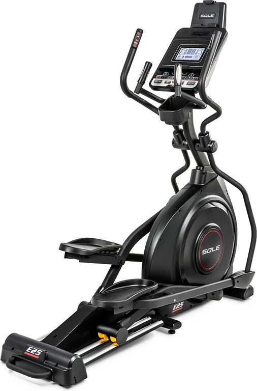 Sole E25 Crosstrainer
