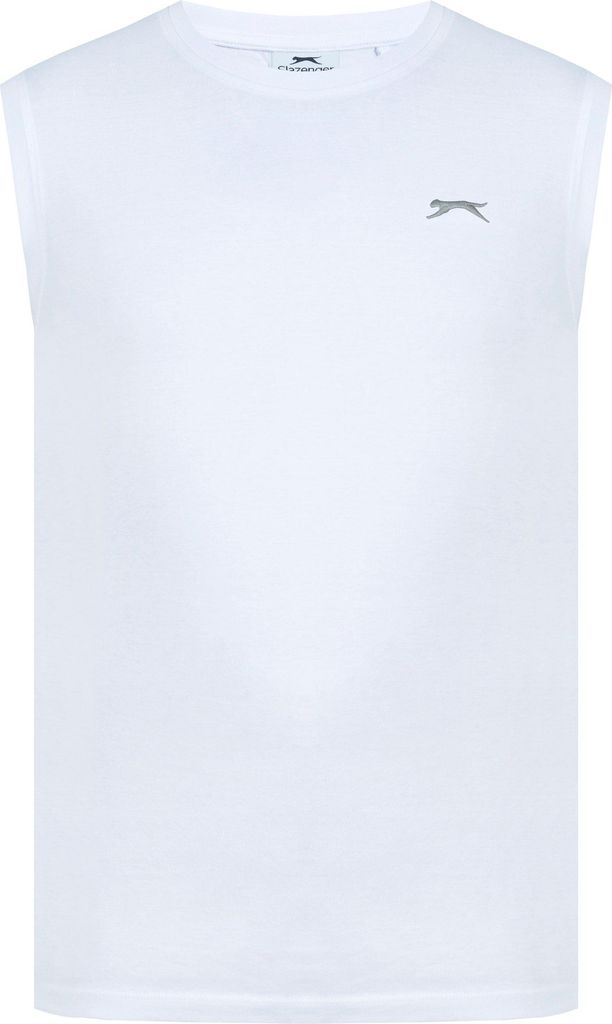 Mens Vest