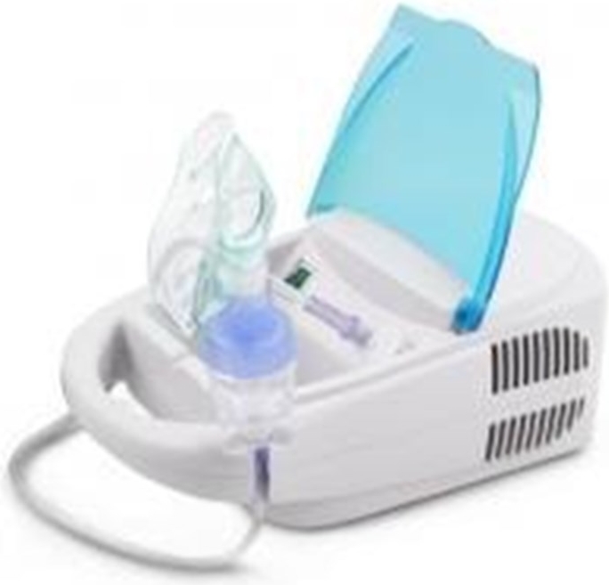 Esperanza Inhaler/Nebulizer Zephyr