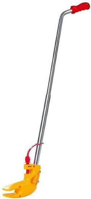 big push rod
