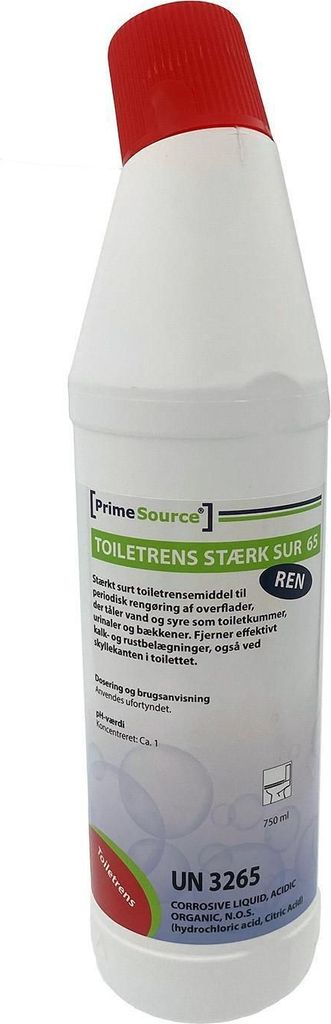 Prime Source Ren 65 Stærk
