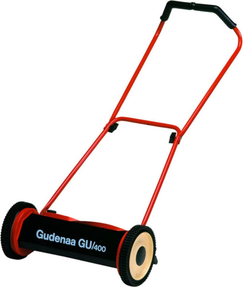 al-ko, cylinderklipper, manuel, gudenaa gu 400