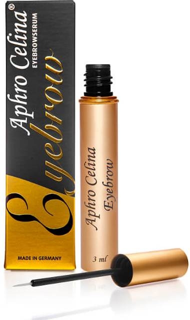 Aphro Celina Eyebrow Serum Default Title