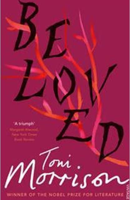 Beloved (Hæftet, 1997)