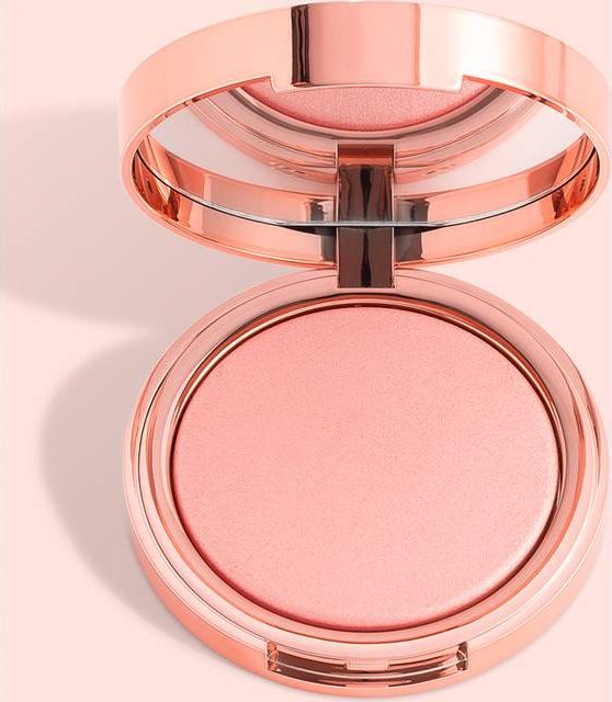 Bellamianta - Halo Highlighter - Nimbus -