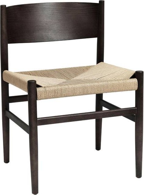 Mater Nestor Køkkenstol 76cm