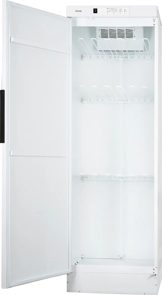 Cylinda Tørkeskap TS3190H Hvit