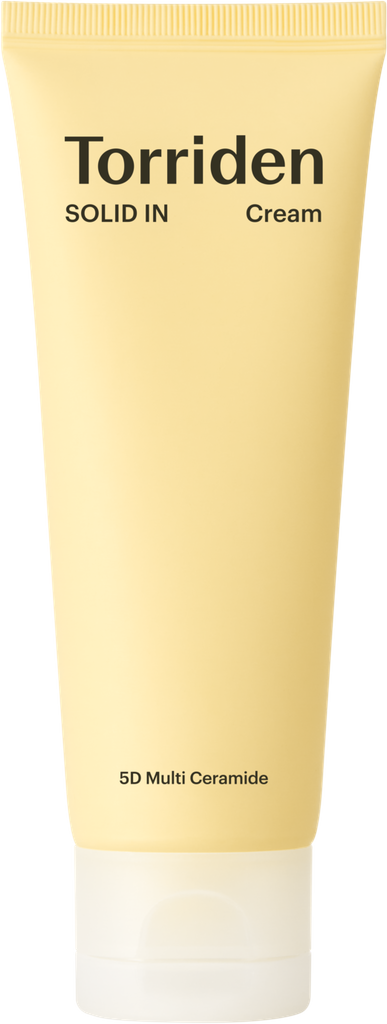 Torriden SOLID IN Ceramide Cream 70ml 70ml