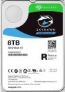 Seagate SkyHawk AI Harddisk ST8000VE001 8TB 3.5 SATA-600