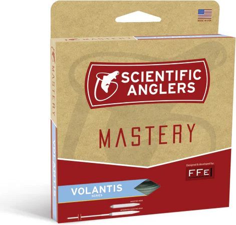 Scientific Anglers Volantis Integrated WF Flydende / Intermediate