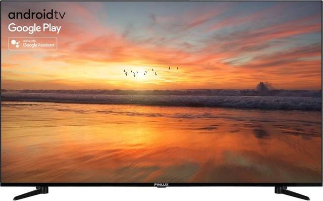 Finlux 5FQI9560 65" QLED TV 4K