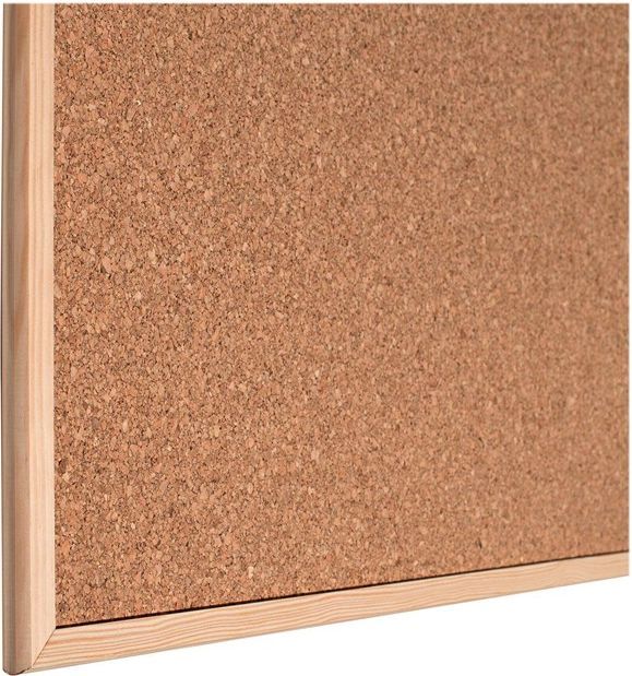 Esselte Bulletin Board