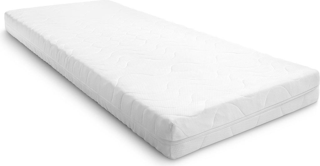 cloudcomfort premium 80 x 200 cm h2/h3