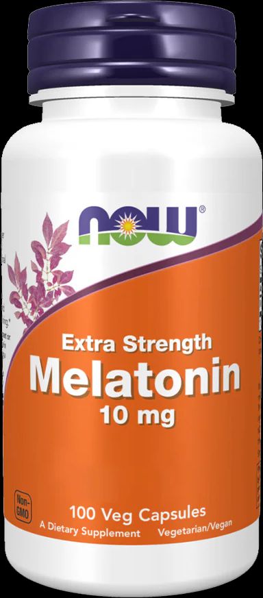 melatonin 10 mg