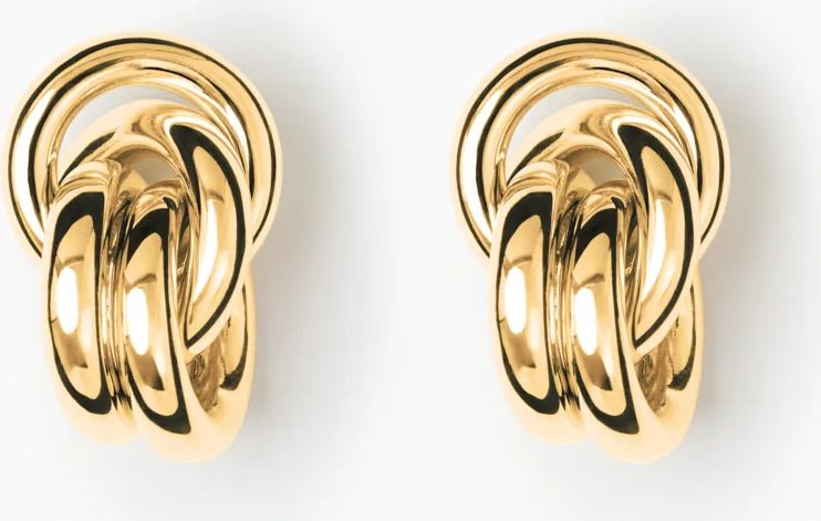 The Vera Earrings