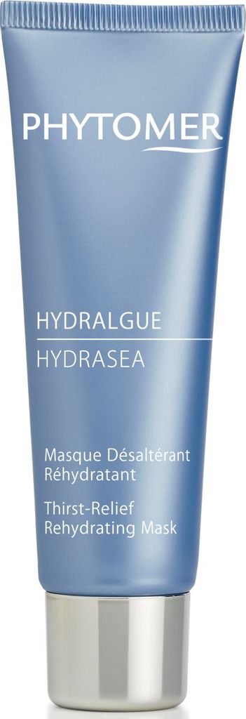 Phytomer Hydrasea Thirst-Relief Rehydrating Mask