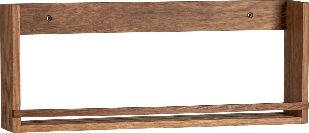 Samsø Vintage krydderihylde L50 cm