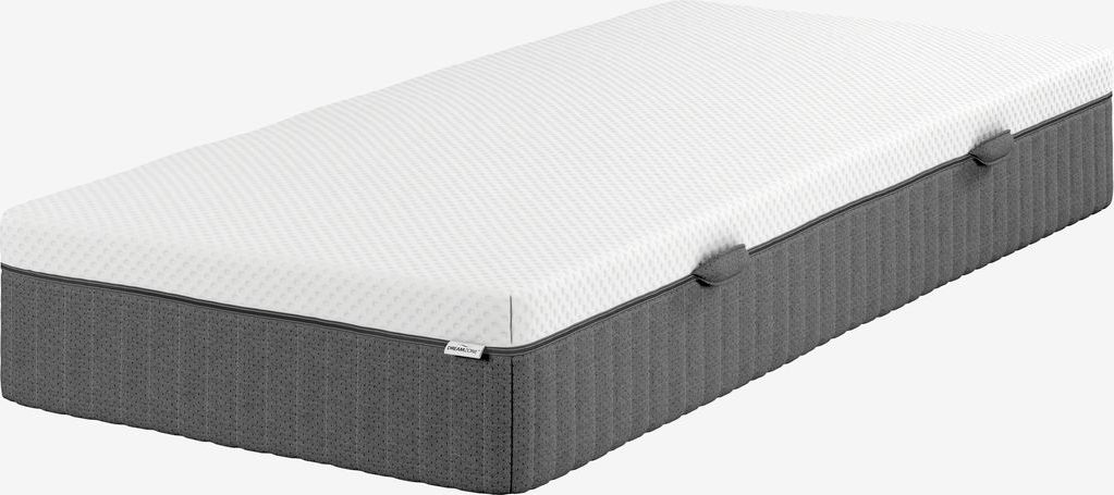 springmadras 90x200cm eima medium