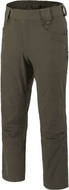 Helikon-Tex Trekking Taktik Hose - VersaStretch - Taiga Green