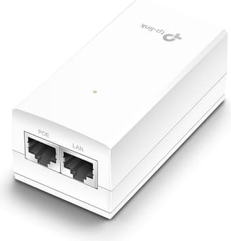 TP-Link TL-POE2412G Gigabit Ethernet 24 V