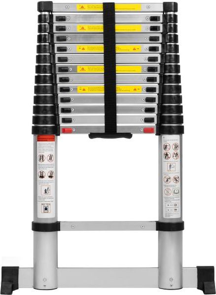 Workmann Teleskopstige 4.1m