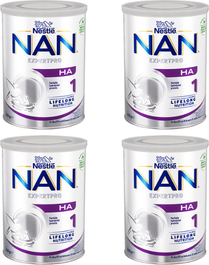 nan expertpro ha 1 – 4x800g