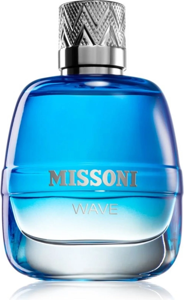 Missoni Wave EDT - 50ml