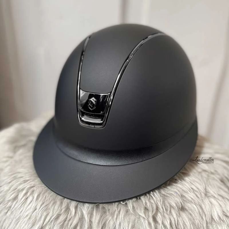 samshield shadowmatt 2.0 ridehjelm
