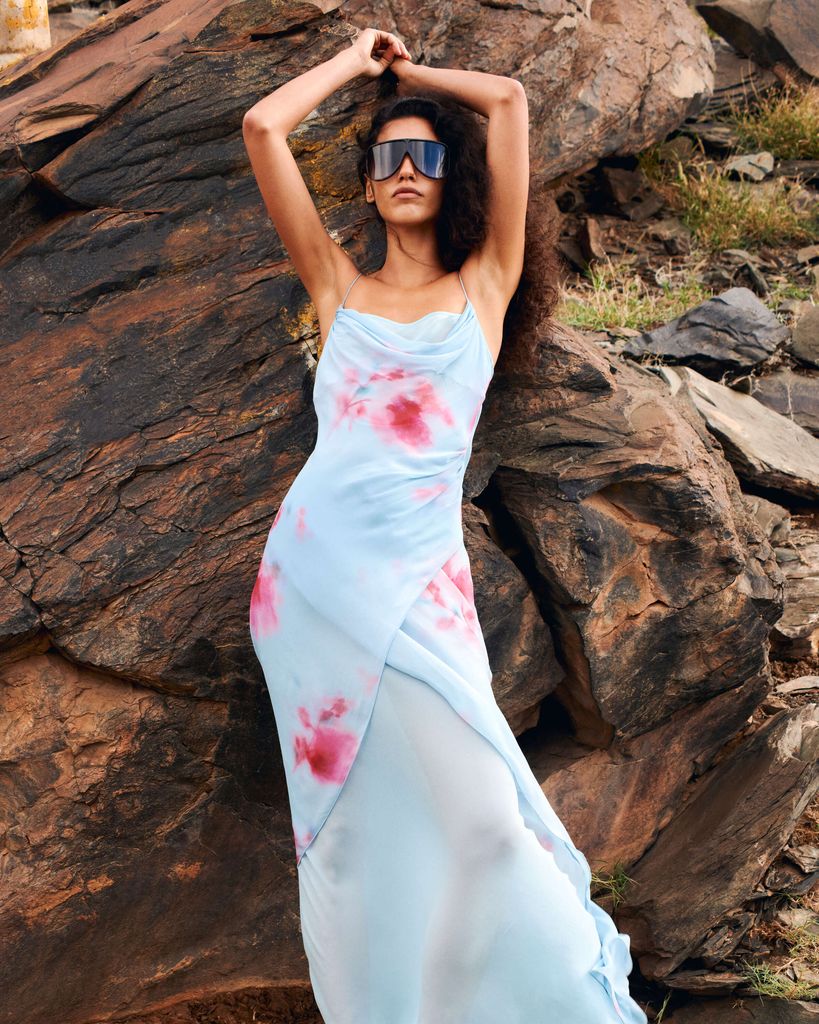 mica dress