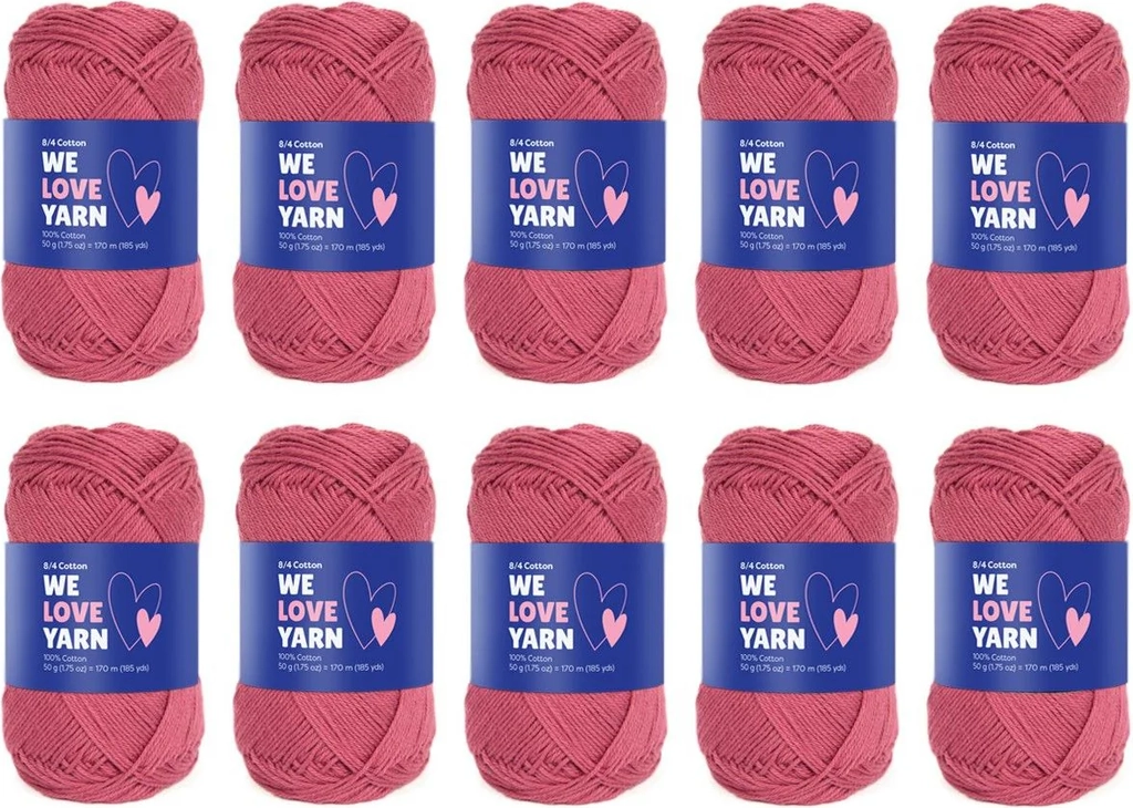 8/4 cotton color pack 01