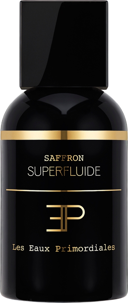 Les Eaux Primordiales Ambre Superfluide Eau De Parfum 50ml