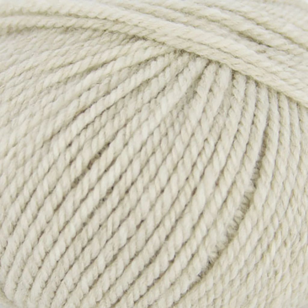 Bio Lana Fine beige [341]