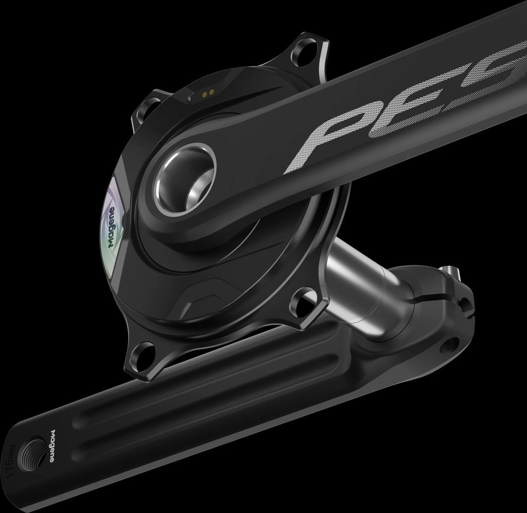 magene pes p515 base wattmåler