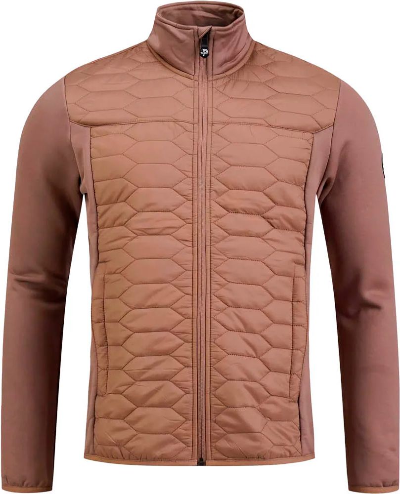 Pelle P Levo Quiltet Jakke