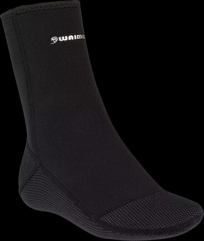 neo socks, uni - voksen neopren sokker