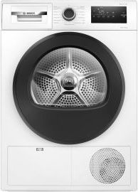Bosch Aftræks- og kondenstørretumblere WQG2420NSN