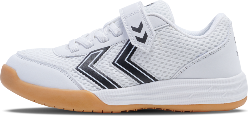 Hummel Sneakers 'MULTIPLAY FLEX'  sort / hvid