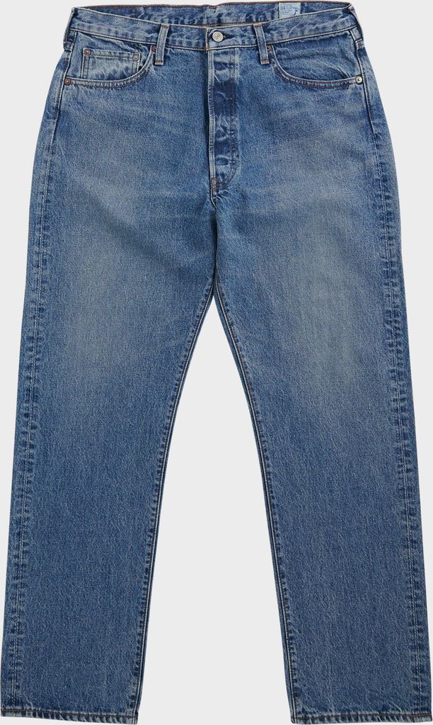 105 standard jeans denim used