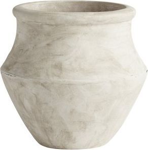 krukke | terracotta | 46 cm