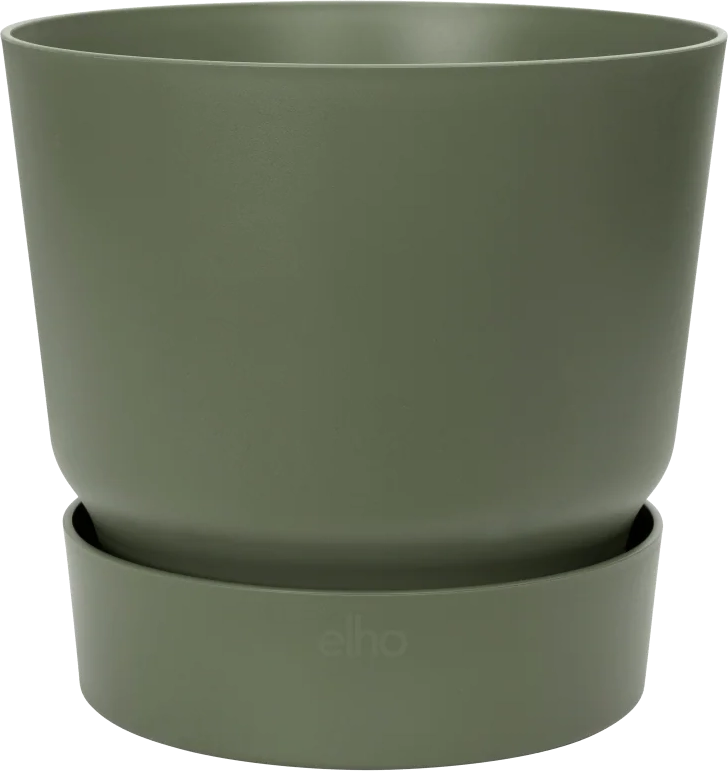 Elho Greenville Round Pot Krukke