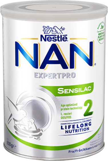 nan expertpro sensilac 1