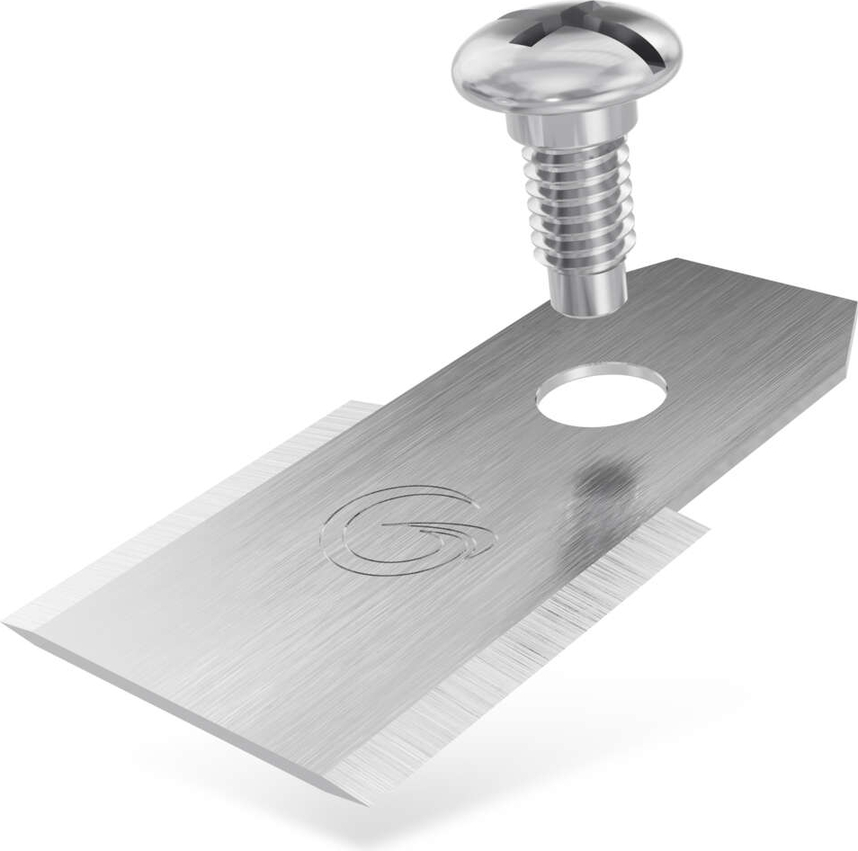Grimsholm Robot Mower Blades 9pcs