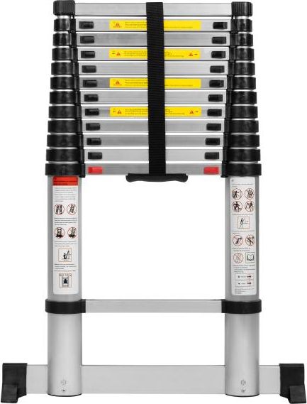 Workmann Teleskopstige 3.8m