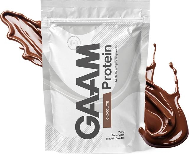 gaam protein 900 g