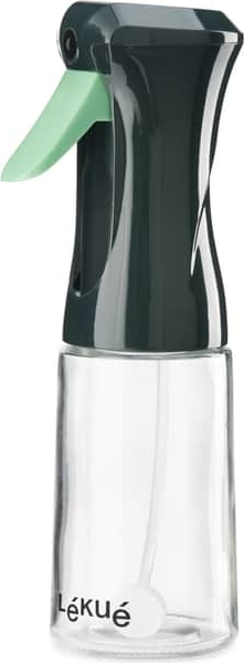 Lekue Lékué Sprayer 150ml Grey Oil- & Vinegar Dispenser