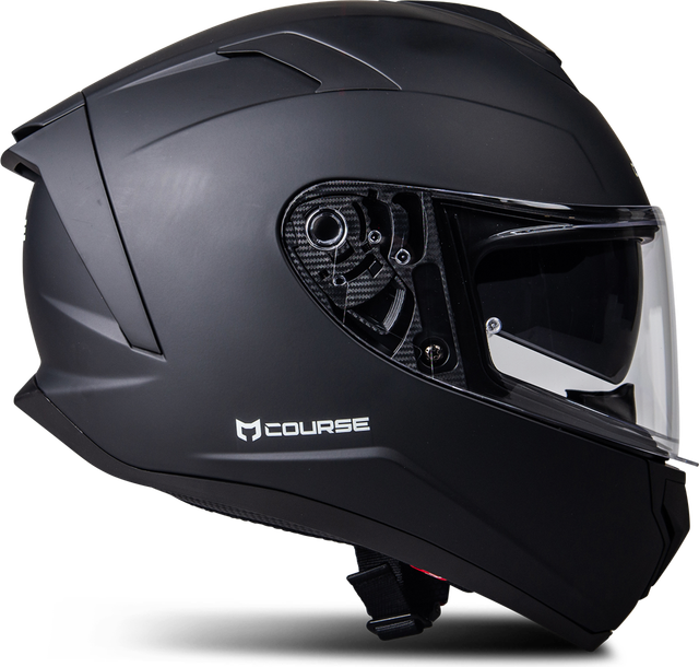integralhjelm course raider evo